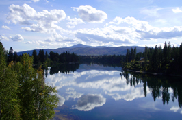 Pend Oreille River