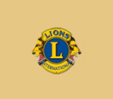 Lions Club Train Rides